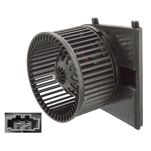Gruppo ventilatore interno