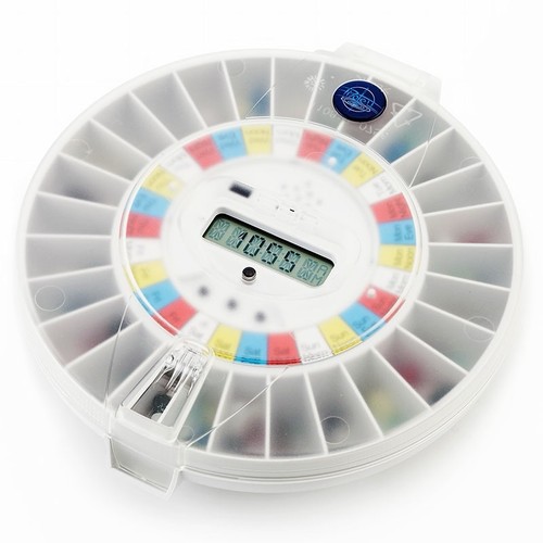 Pivotell advance distributore - pivotell,