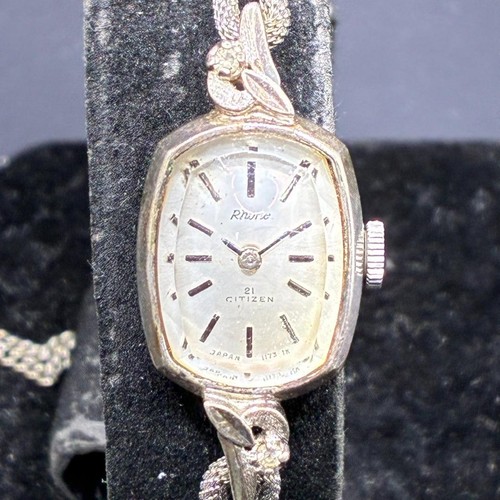 Orologio donna citizen a - donna,
