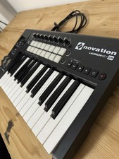 NOVATION Launchkey 25 MK2
