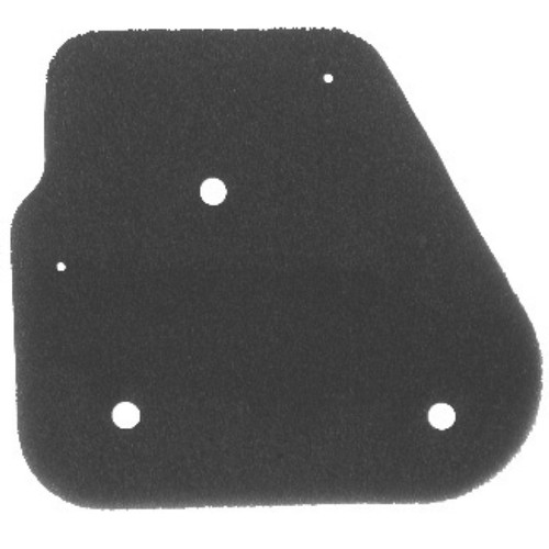 Spugna filtro aria - filtro, nypso