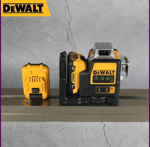 Dewalt dw089lg 12v livella - dewalt,