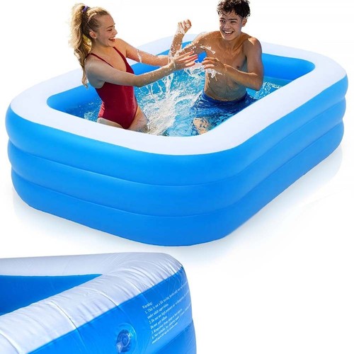 Piscina piscina per famiglie