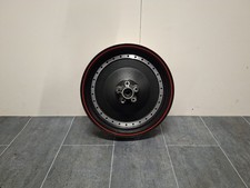 Harley Davidson FLSTF Fat Boy