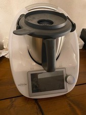 Bimby Thermomix TM6 ( Worwerk Folletto )