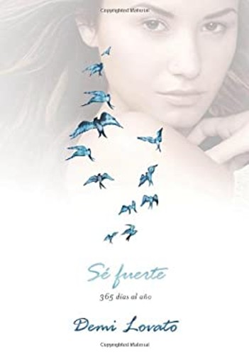 Sé fuerte staying strong - fuerte,