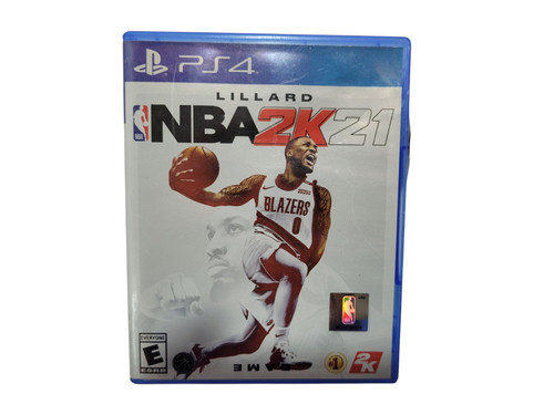 Videogioco nba 2k21 sony - nba,