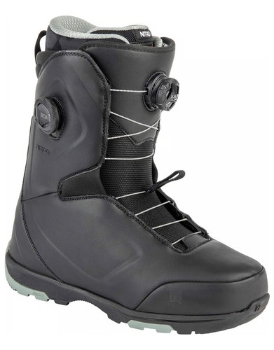 Scarponi snowboard nitro club - scarponi,