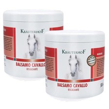 Krauterhof 2 Confezioni 500 ml