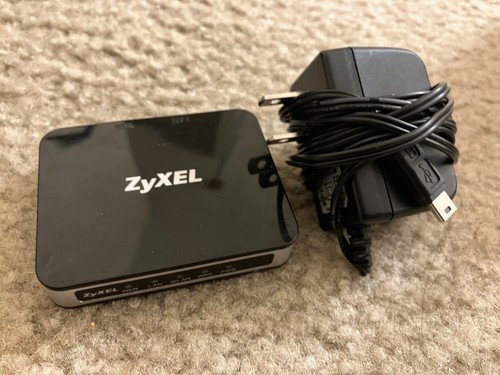Zyxel mwr102 4 ieee - zyxel, wi-fi