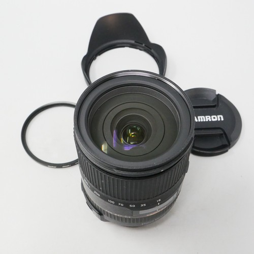 Tamron 300 5 6 3 - 16-300, di
