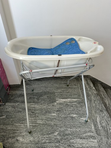 Vaschetta bagnetto bimbo con