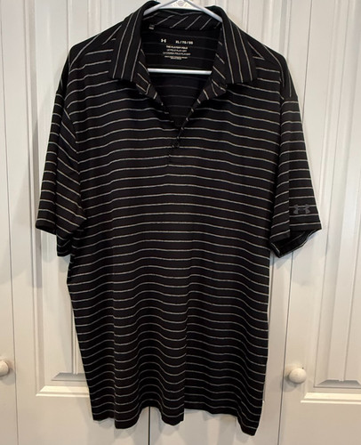 Polo under armour uomo - polo,