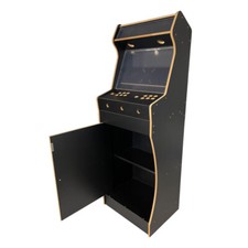 Kit arcade bartop premium con - premium,