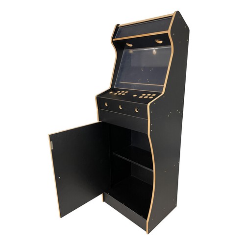 Kit arcade bartop - bartop, premium