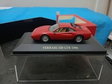 Ferrari 328 GTB 1/43 IXO MODEL