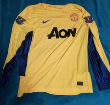 Manchester United Shirt