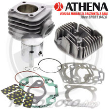 CILINDRO ATHENA SPORT 70 cc D