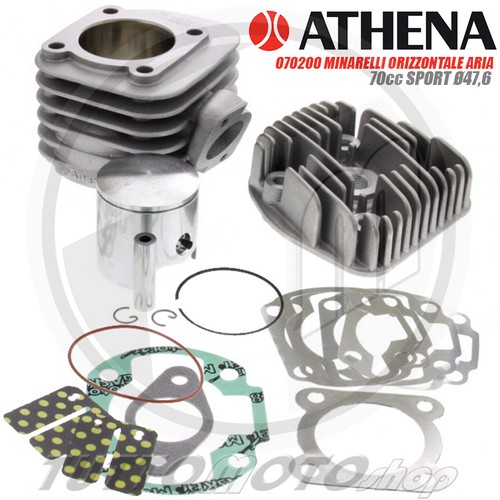 Cilindro athena sport d - sport, 70