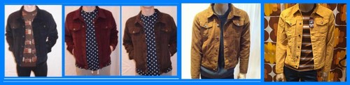 Run fly giacca western - run,