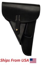 Fondina tedesca in pelle