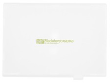 Nikon, schermo di messa a fuoco standard per F-100. Vetrino smerigliato F100.