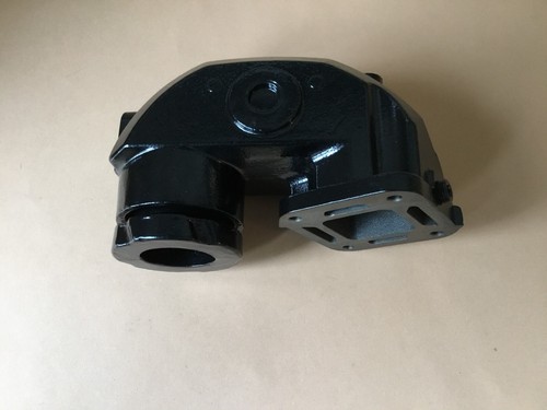 Arco scarico come per gm - per,