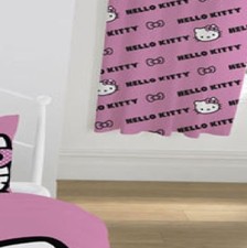 Sanrio Hello Kitty 2 Pieces/1