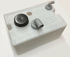 Serbatoio acque reflue Vetus