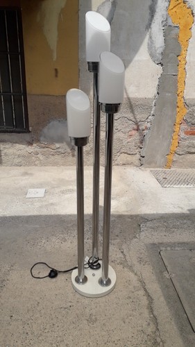 Lampada terra anni - da,