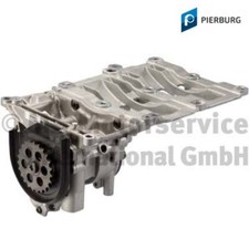 Oil pump pierburg 24808 0 - oil,
