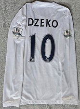 Maglia calcio - calcio,, dzeko