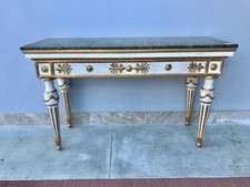 Elegante Consolle Laccata e