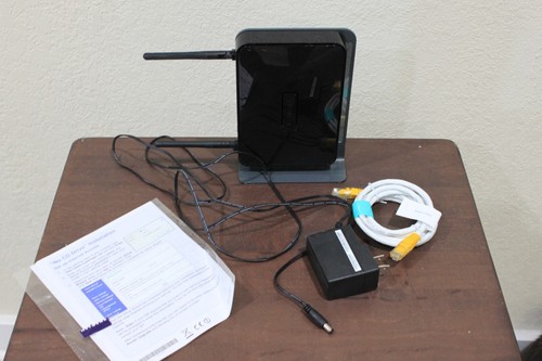 Netgear n300 modem - netgear, dsl
