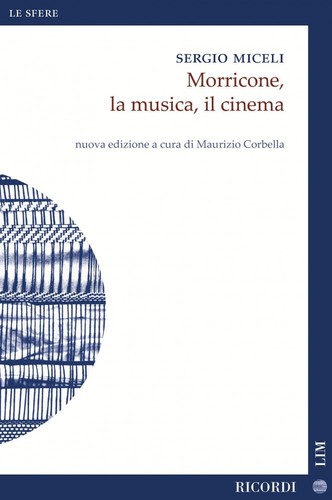 Morricone musica cinema - musica,