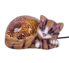 LAMPADA STILE TIFFANY LAMPADA