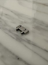 Audemars Piguet Royal Oak Jumbo Maglia Acciaio Steel Link, 16mm, Originale