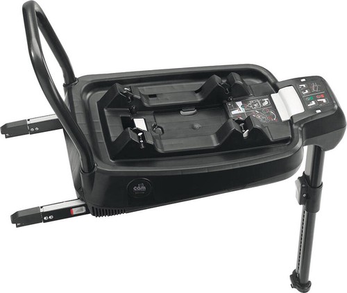 Base per seggiolino - base, 1