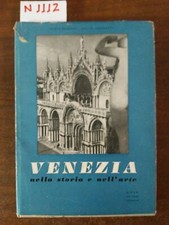 Venezia nella storia nell - venezia, e