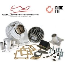 KIT CILINDRO QUATTRINI M1L
