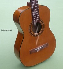 Bellissima chitarra da