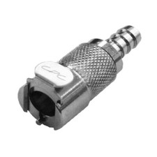 Connettore rapido benzina - connettore,