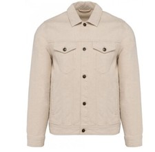 Giacca uomo confezionata con