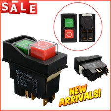 Interruttore On Off Elettrico