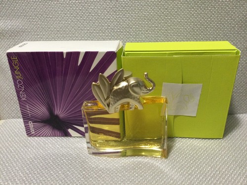 Kenzo jungle elephant - kenzo,