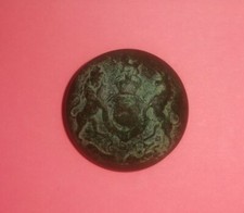 BOTTONE GUERRA - inglese