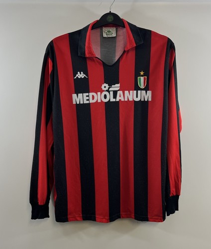 Maglia calcio milan s - calcio, ac