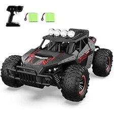 Macchina Telecomandata 2,4GHz