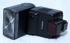 Flash Canon 420 EZ