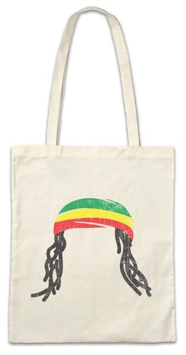 Cappello rasta dreadlocks - cappello,